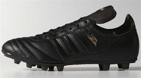 adidas copa mundial indoor soccer shoes|all black copa mundial boots.